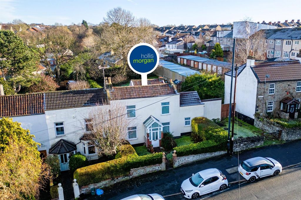 Property photo 2 of 34 35 Nags Head Hill, Hanham, Bristol Bs5 8Ln | Freeh