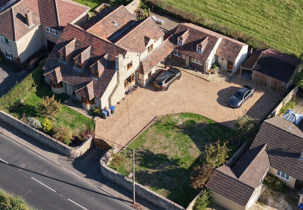 Property photo 1 of 29 Drone Front Elevation.Jpg