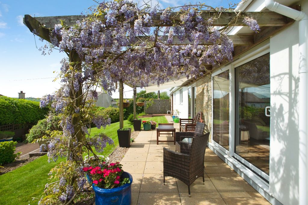 Additional image 22 of 4 bed detached house for saleTrevelmond, Liskeard PL14
