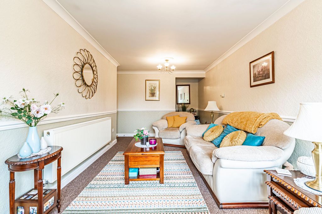 Additional image 7 of 2 bed flat for saleCedar Crescent, Tonteg CF38