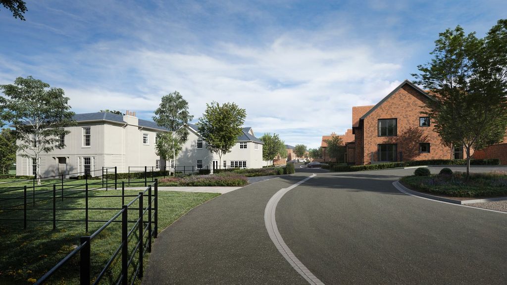 Property photo 3 of 8 Computer Generated Image