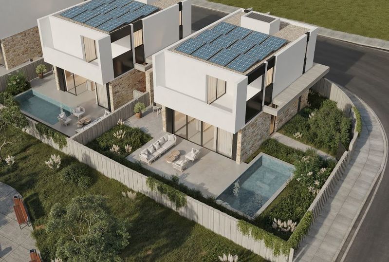 Property photo 3 of 12 Aerial View -...