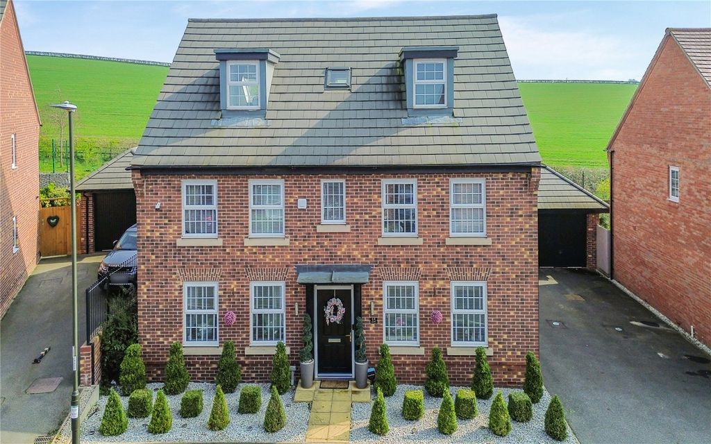 Property photo 1 of 24 Front Elevation