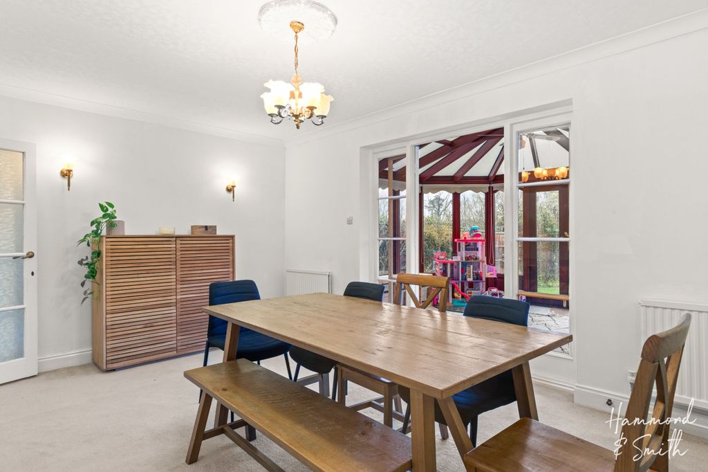Additional image 6 of 4 bed end terrace house for saleTheydon Grove, Epping CM16