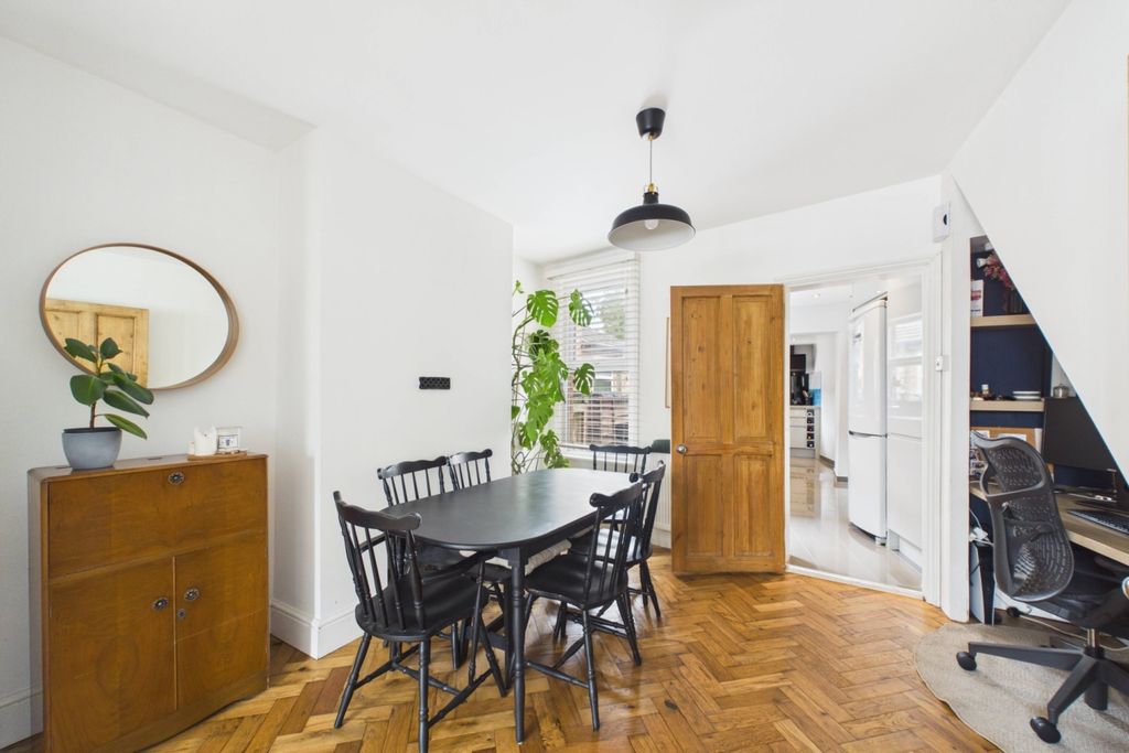Property photo 3 of 12 Dining Room..