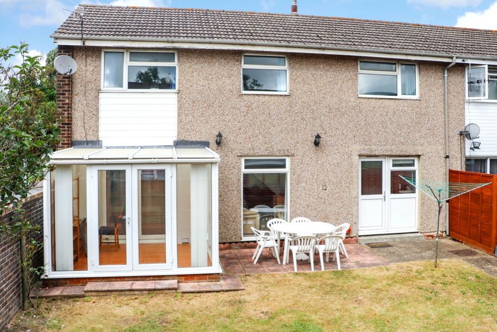 Property photo 1 of 15 Rear View Of The Property