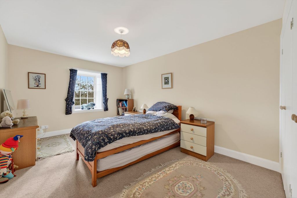 Additional image 23 of 4 bed link detached house for saleAbercrombie House, 12 The Mews, Sundrum, Ayr KA6