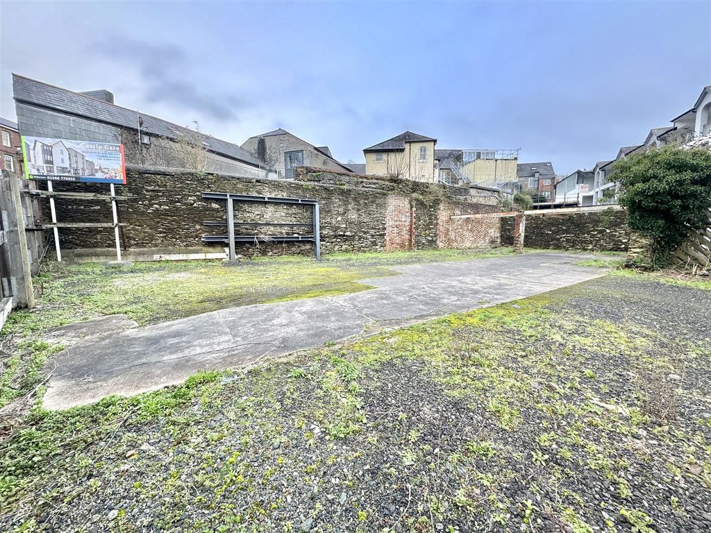 Additional image 5 of Land for saleCastle Gate, Launceston PL15