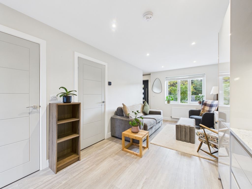 Property photo 3 of 17 Open Plan Lounge & Kitchen