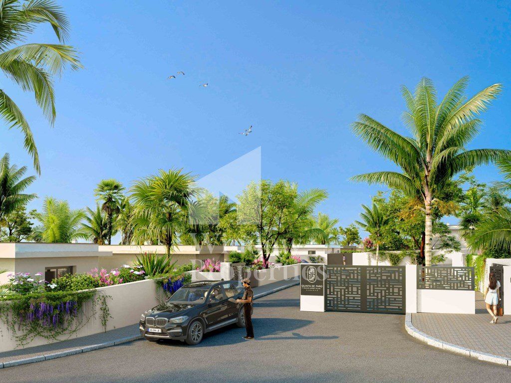 Property photo 1 of 52 Luxurious Residence In Faro, Facing The Ria Formosa, With Wine Cellar, Hammam, Gym, Garage, Swimming Pool And Garden