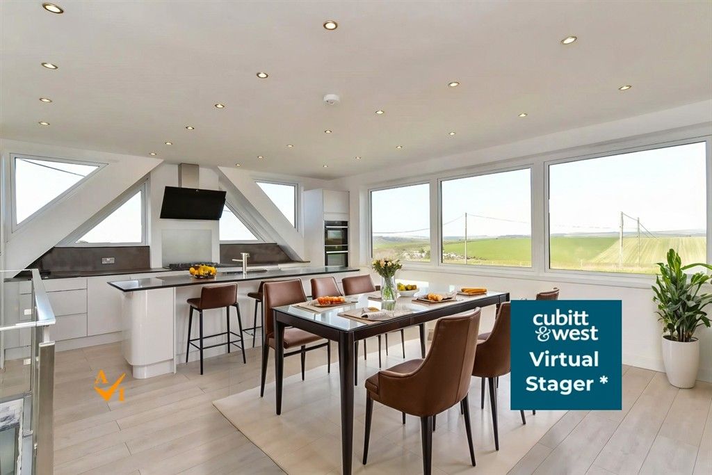 Property photo 3 of 24 Lounge/Kitchen (Contemporary Style)