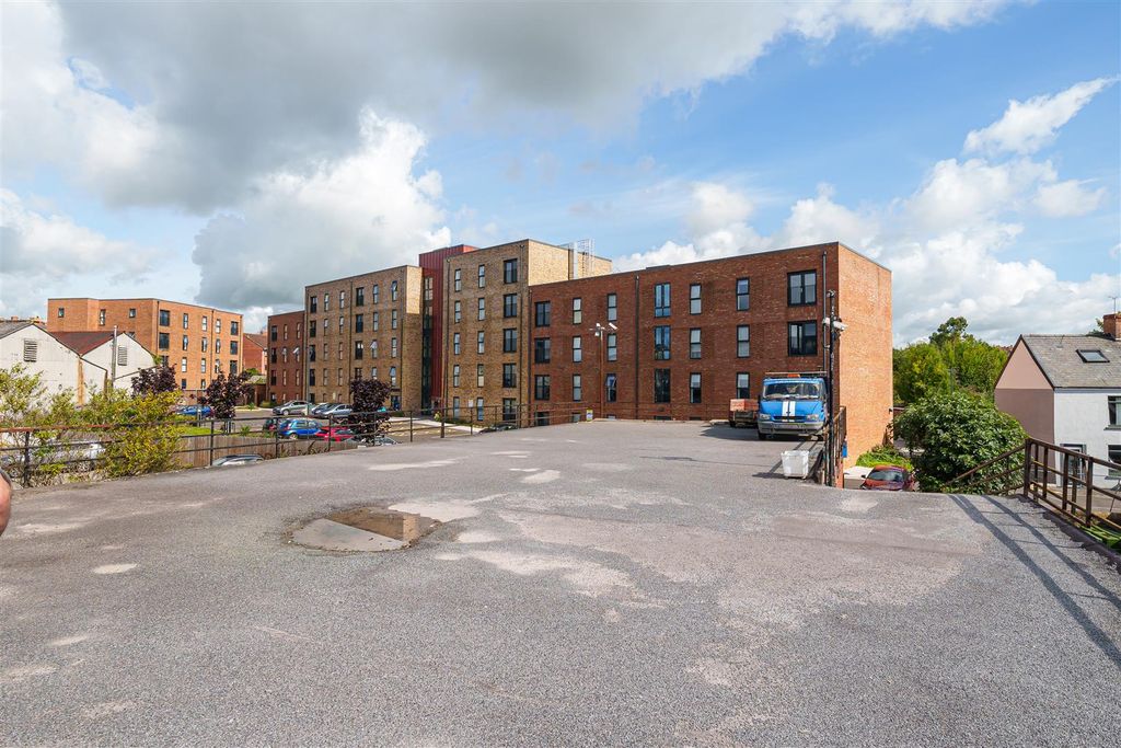 Property photo 1 of 8 First Floor Car Park