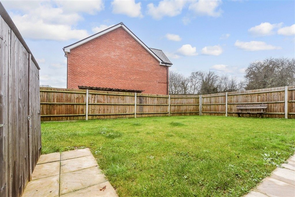 Property photo 3 of 14 Rear Garden