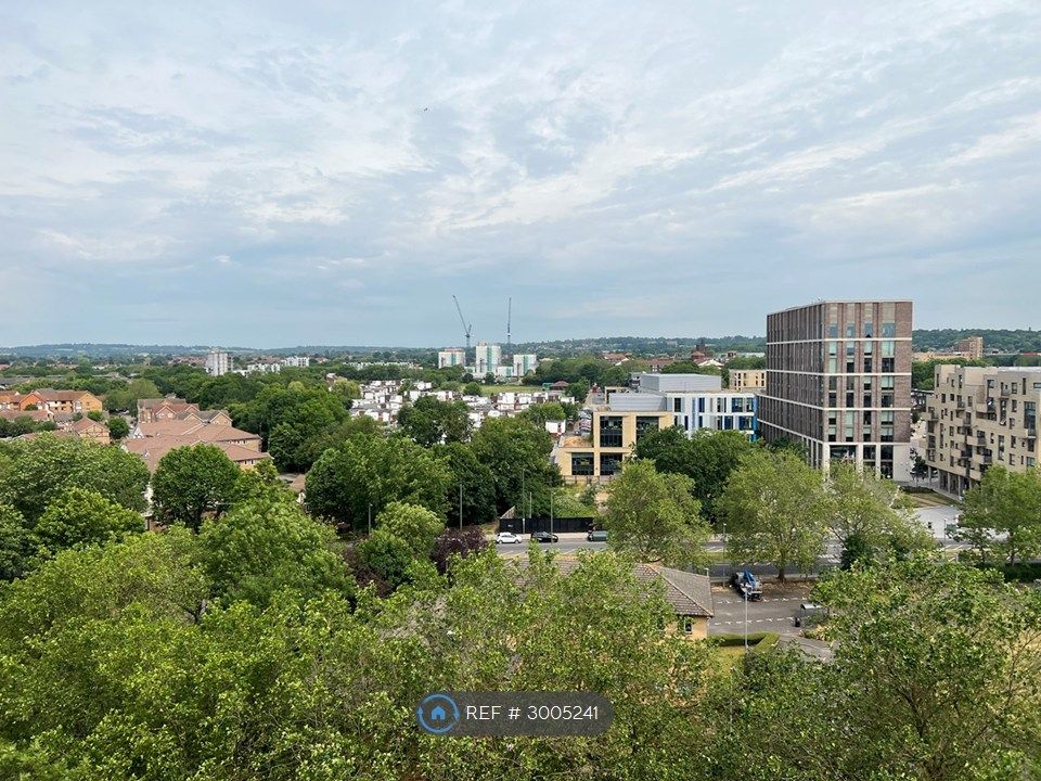 Property photo 1 of 25 Amazing Views From Balcony / Living Space