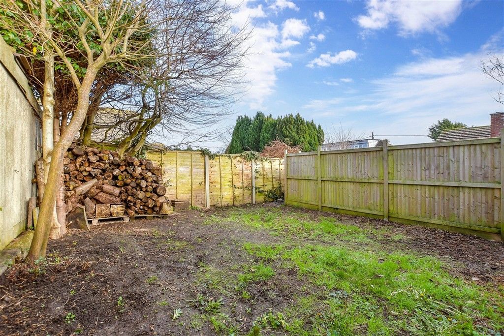 Property photo 1 of 17 Rear Garden