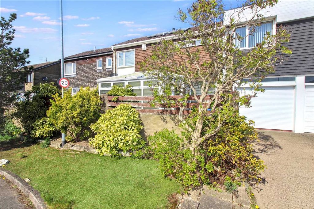 Additional image 2 of 3 bed terraced house to rentDipton Grove, Hall Close Grange, Cramlington NE23