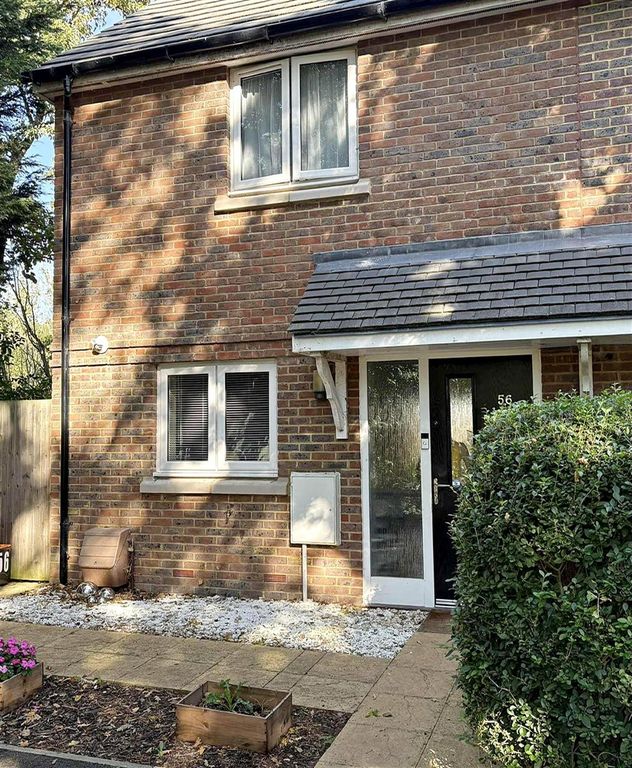 Property photo 3 of 8 Front External