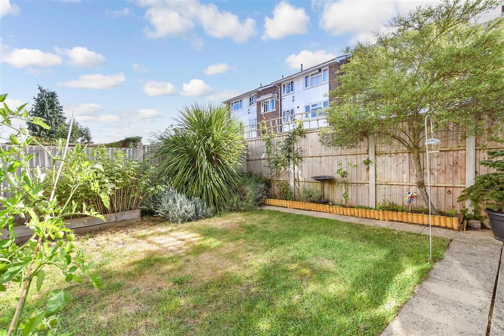 Property photo 2 of 16 Rear Garden
