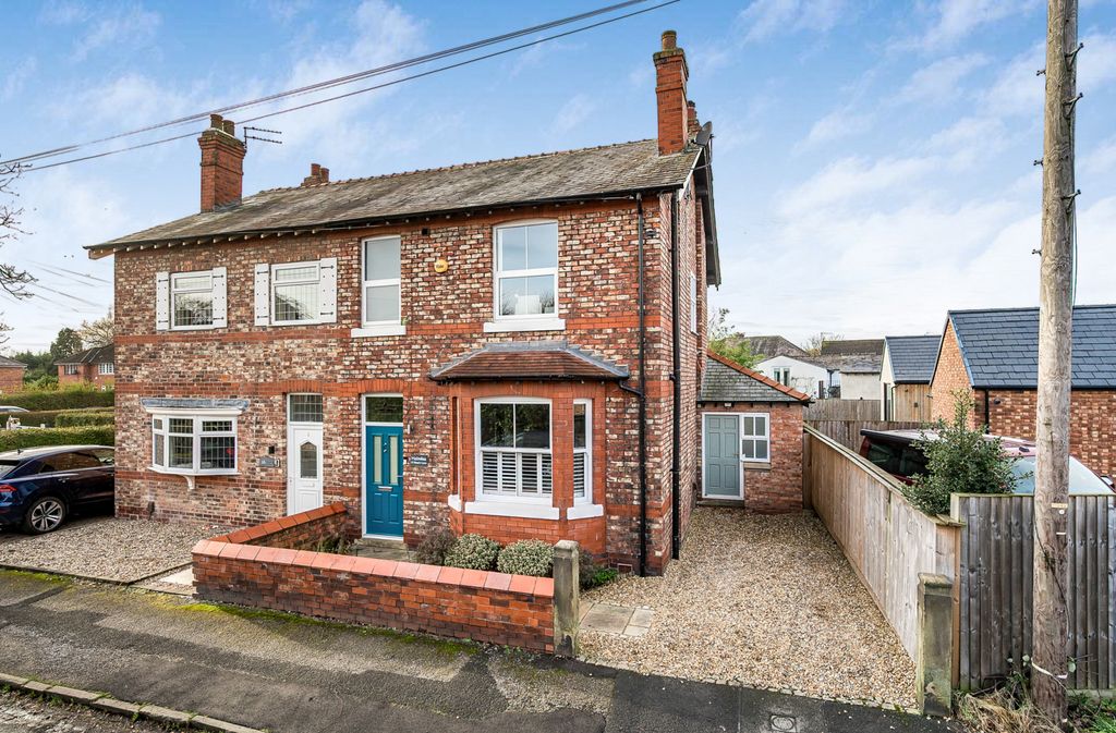 Property photo 1 of 24 Front Elevation