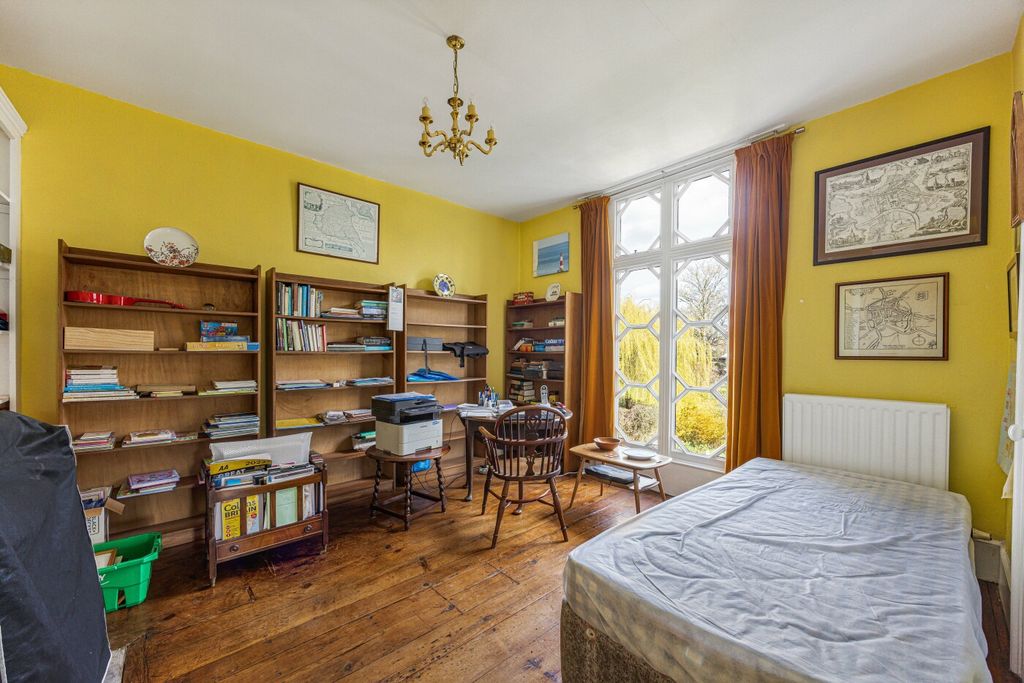 Additional image 19 of 6 bed detached house for saleThe Fosse, Castle Street, Hereford HR1