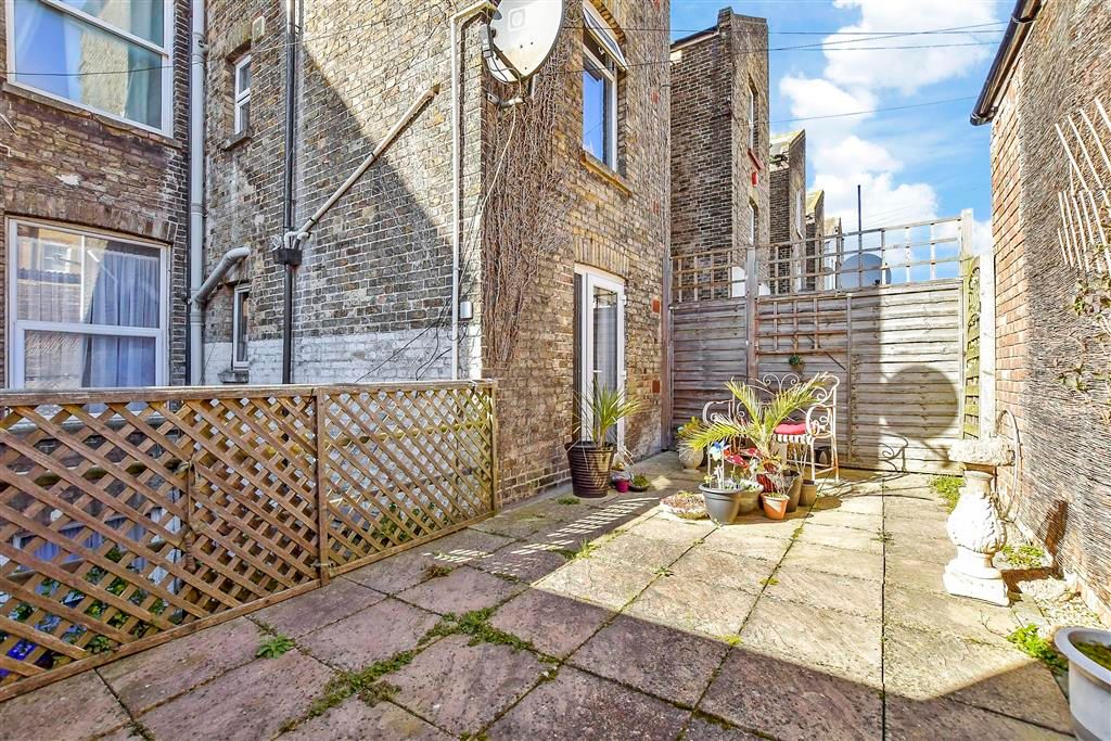 Property photo 3 of 10 Rear Garden