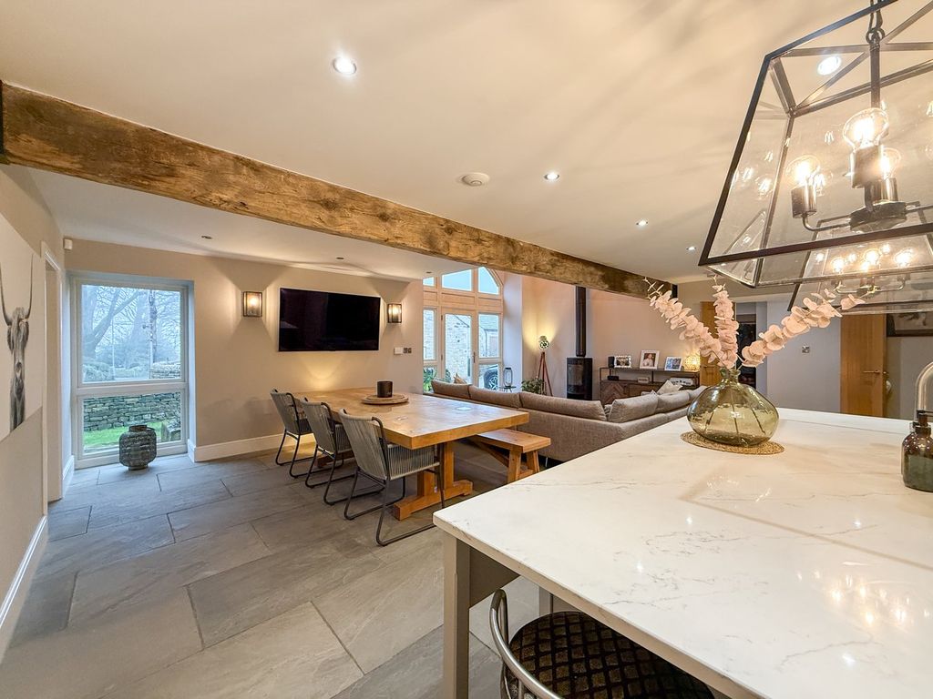 Additional image 7 of 4 bed barn conversion for saleOff Manor Road, Farnley Tyas, Huddersfield HD4