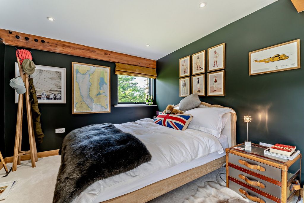 Additional image 12 of 3 bed detached house for saleSealladh Mor, Mealdarroch, Tarbert, Argyll PA29