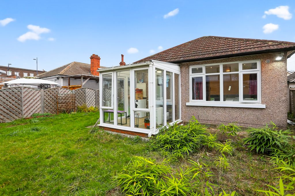 Property photo 3 of 18 Rear View