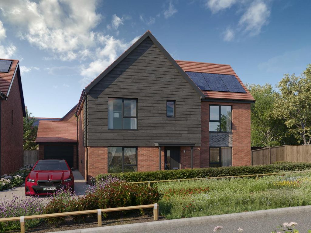 Property photo 1 of 12 The Sweeting, Number 61