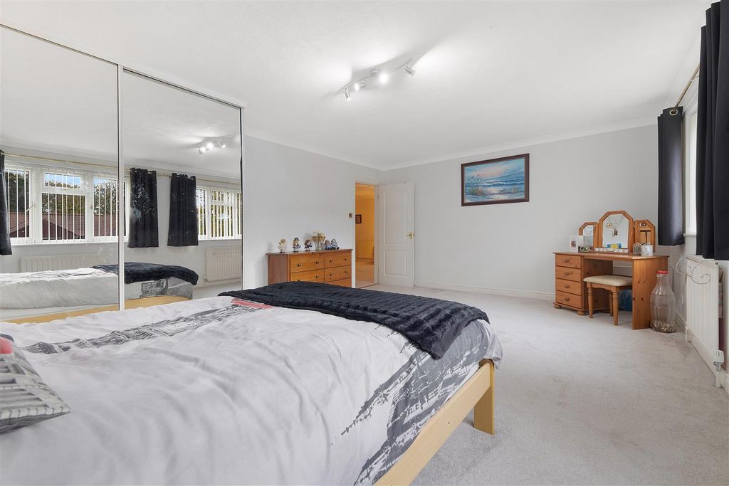 Additional image 32 of 4 bed detached house for saleSt. Andrews Close, Darlington DL1