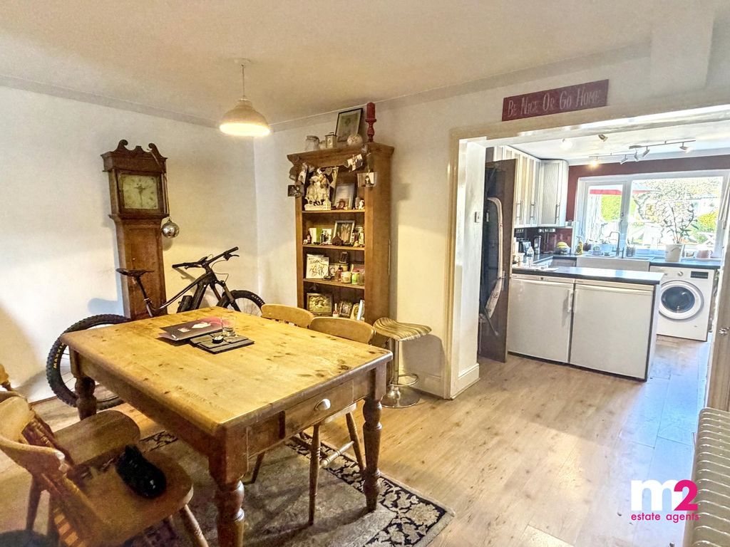 Additional image 4 of 4 bed terraced house for saleNorth Street, Abergavenny, Abergavenny NP7