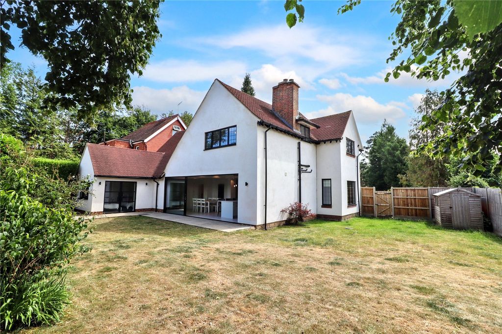 Property photo 1 of 22 Rear Elevation