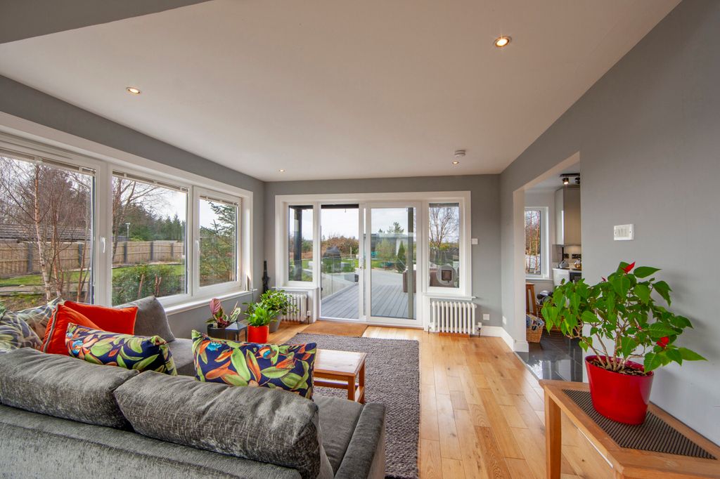 Additional image 9 of 5 bed detached house for saleEilean Fraoich, North Connel, By Oban PA37