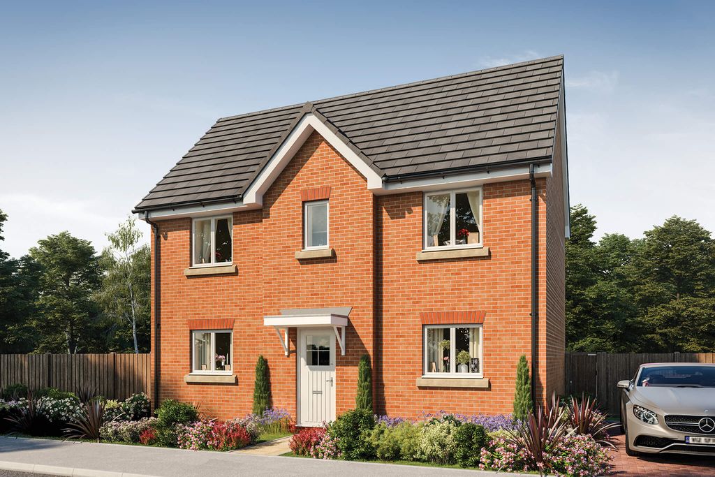 Property photo 1 of 10 CGI