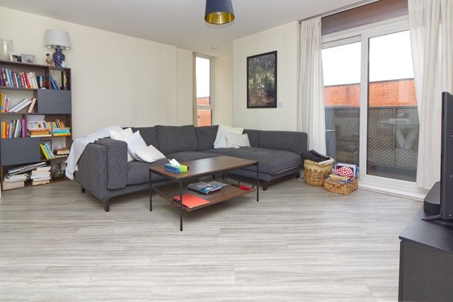 Property photo 2 of 10 Living Area