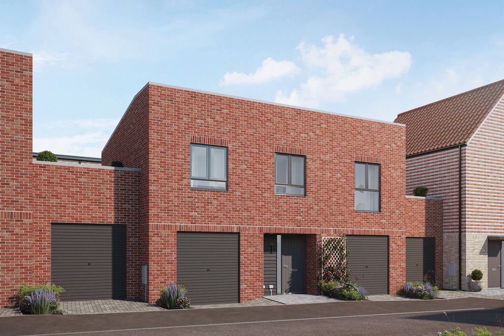 Property photo 1 of 9 CGI