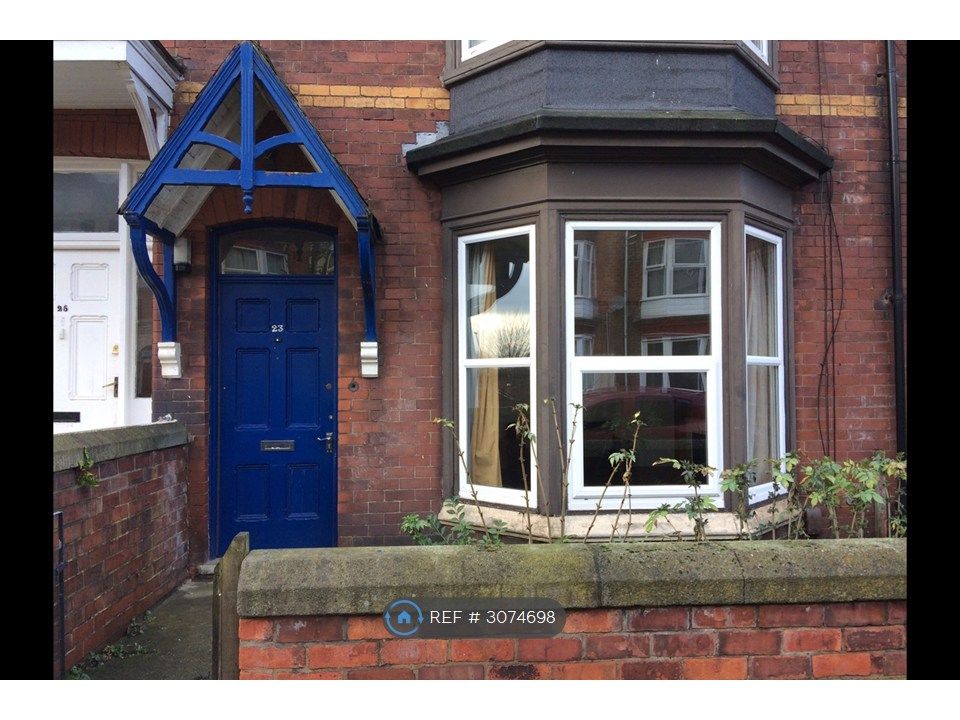 Property photo 2 of 11 23 Albert The Middlesbrough