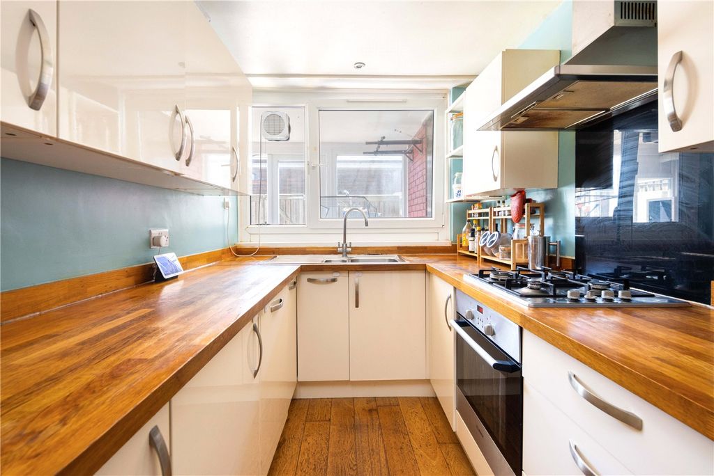 Property photo 2 of 23 Kitchen View 2