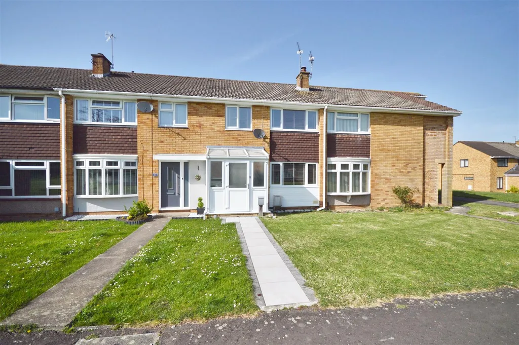 Rowberrow, Whitchurch, Bristol BS14 - View 3