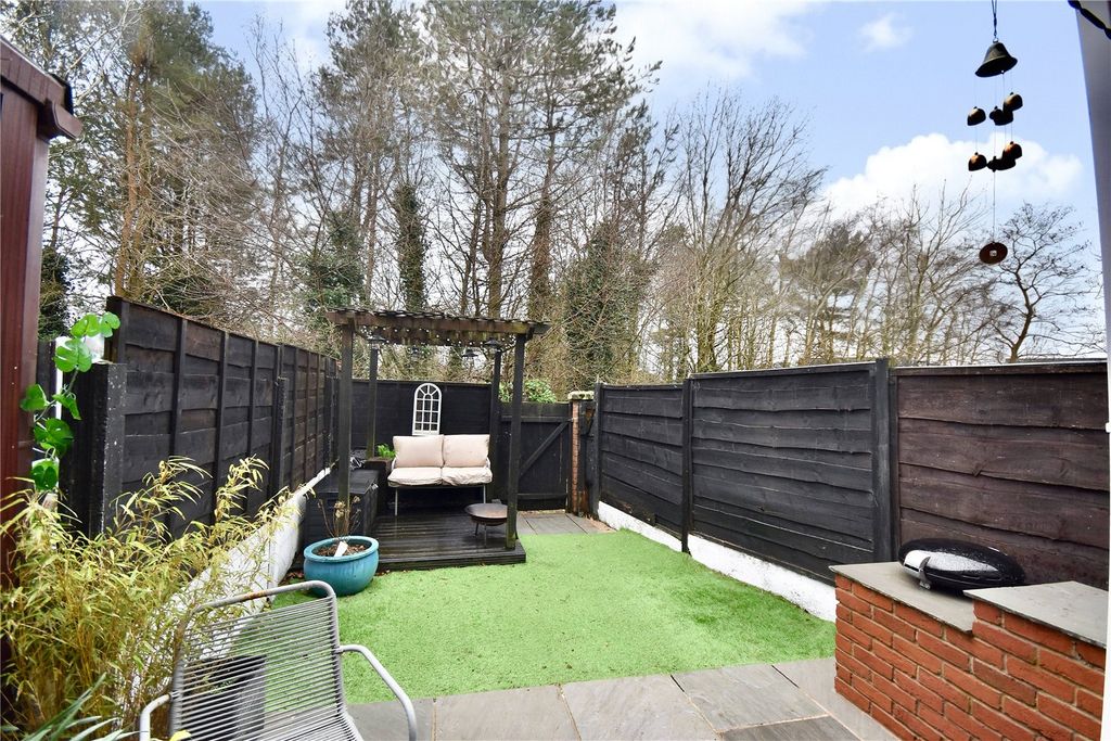 Property photo 2 of 18 Rear Garden