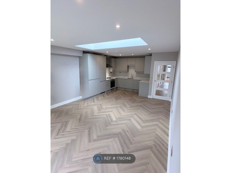 Property photo 3 of 14 Kitchen Living