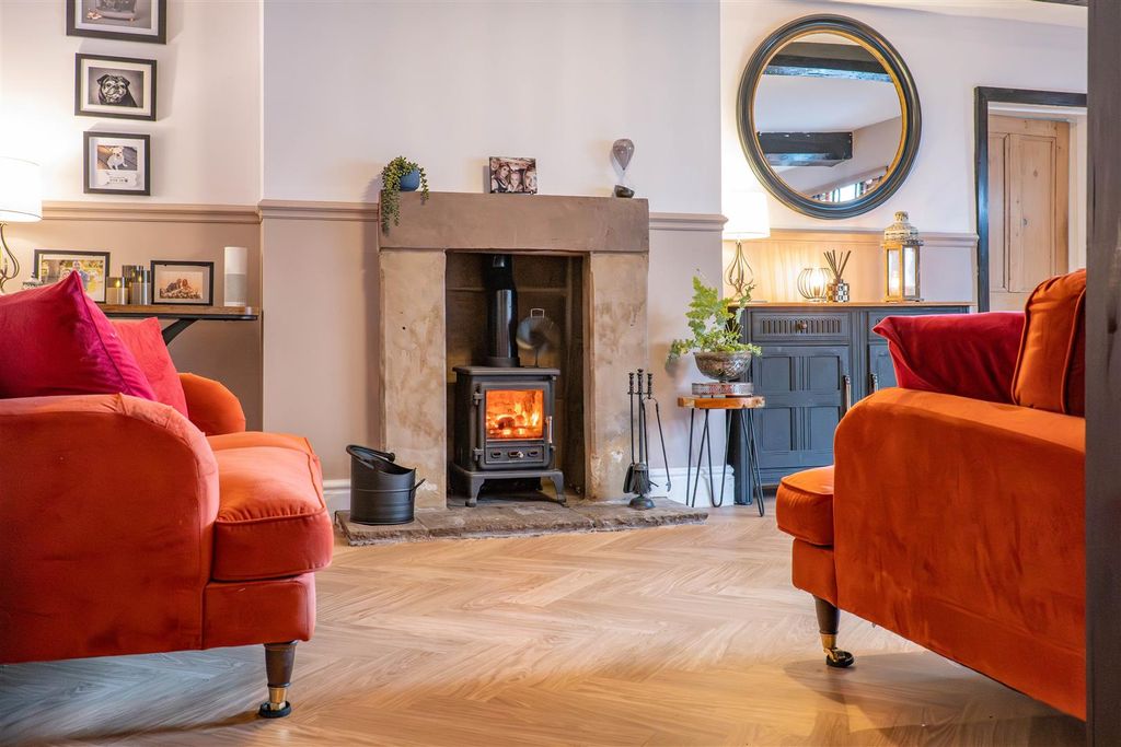 Additional image 13 of 4 bed detached house for saleLeyland Lane, Leyland PR25