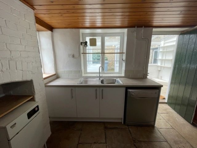 Property photo 2 of 10 New Side Of Kitchen