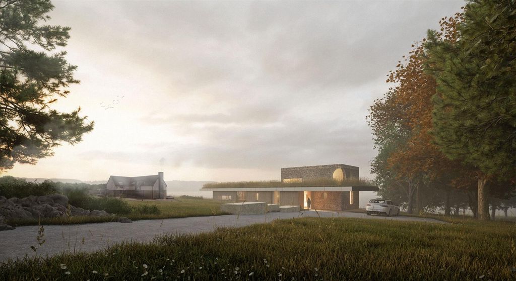 Property photo 3 of 9 Architect Impression Of Burnside House