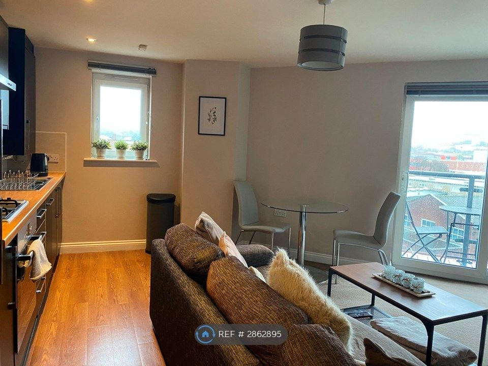 Property photo 2 of 13 Living Space 2