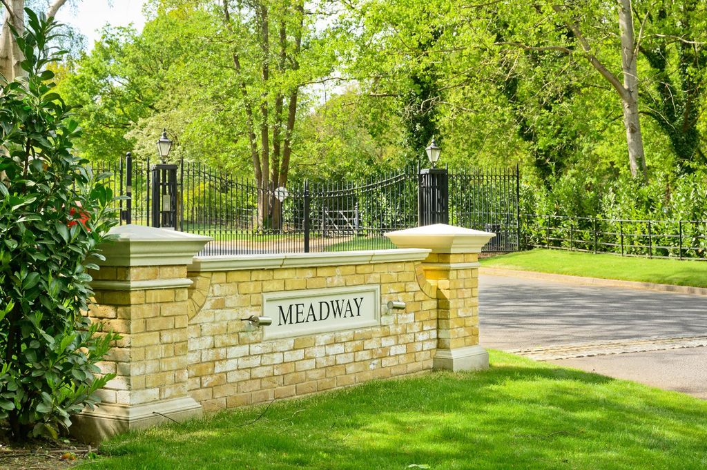 Additional image 22 of 7 bed detached house for saleMeadway, Esher, Surrey KT10