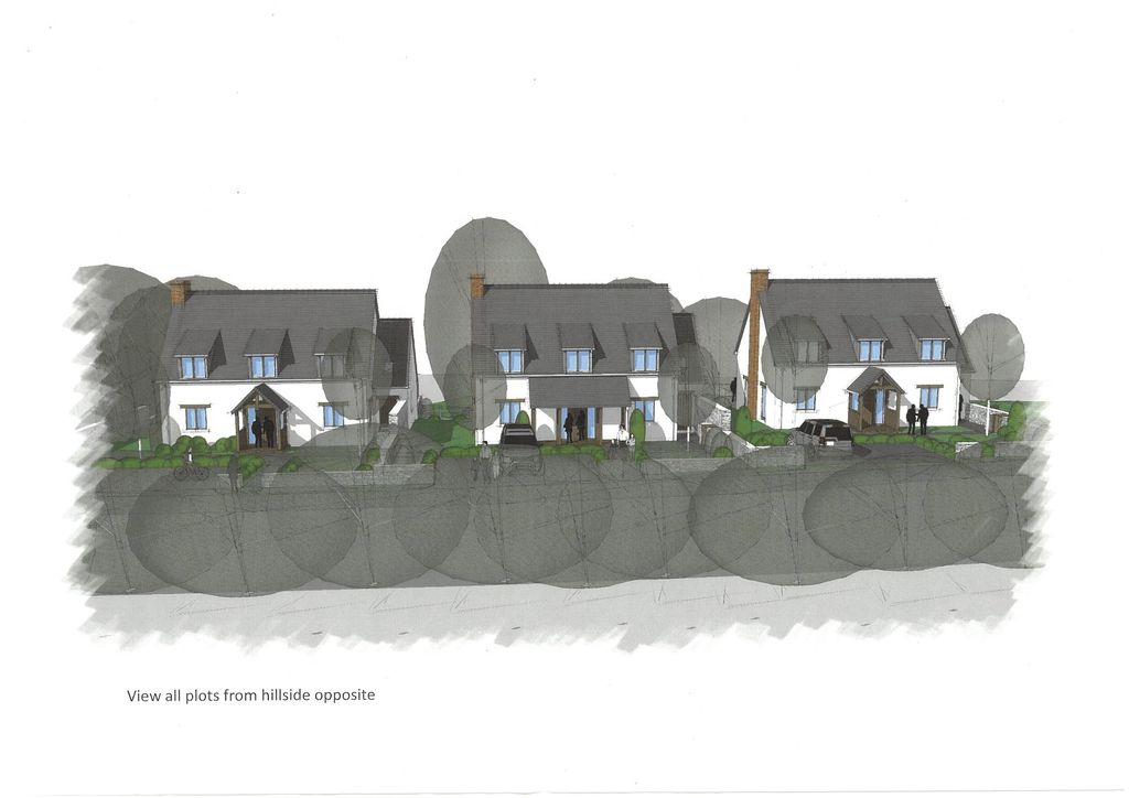 Additional image 12 of Land for saleCefn Yr Allt, Aberdulais, Neath, Neath Port Talbot. SA10