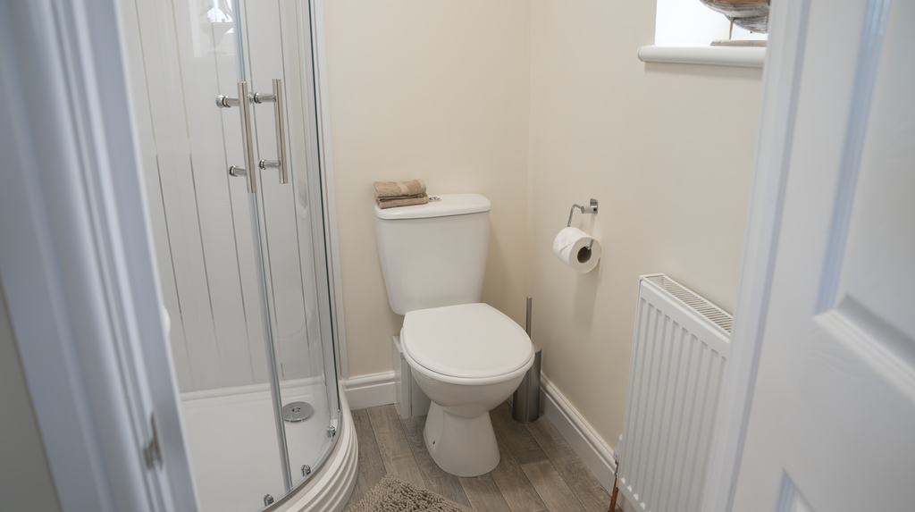 Property photo 2 of 5 WC