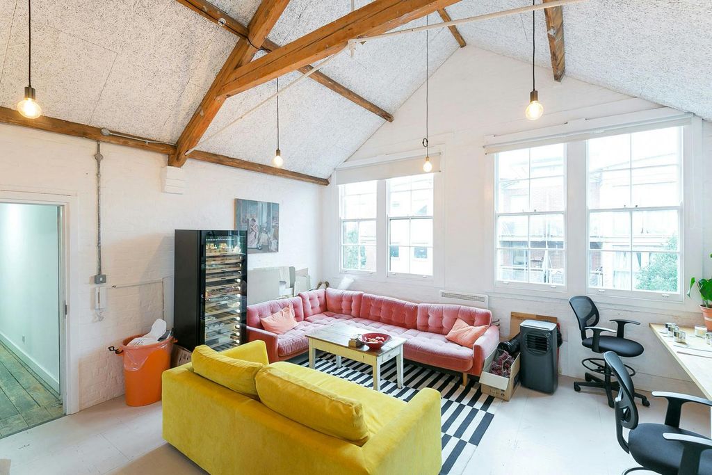 Property photo 1 of 8 5Durhamyardunit12E2Bethnalgreenlondonfieldsofficestudiotoletinternal1Dominionlondon.Jpg