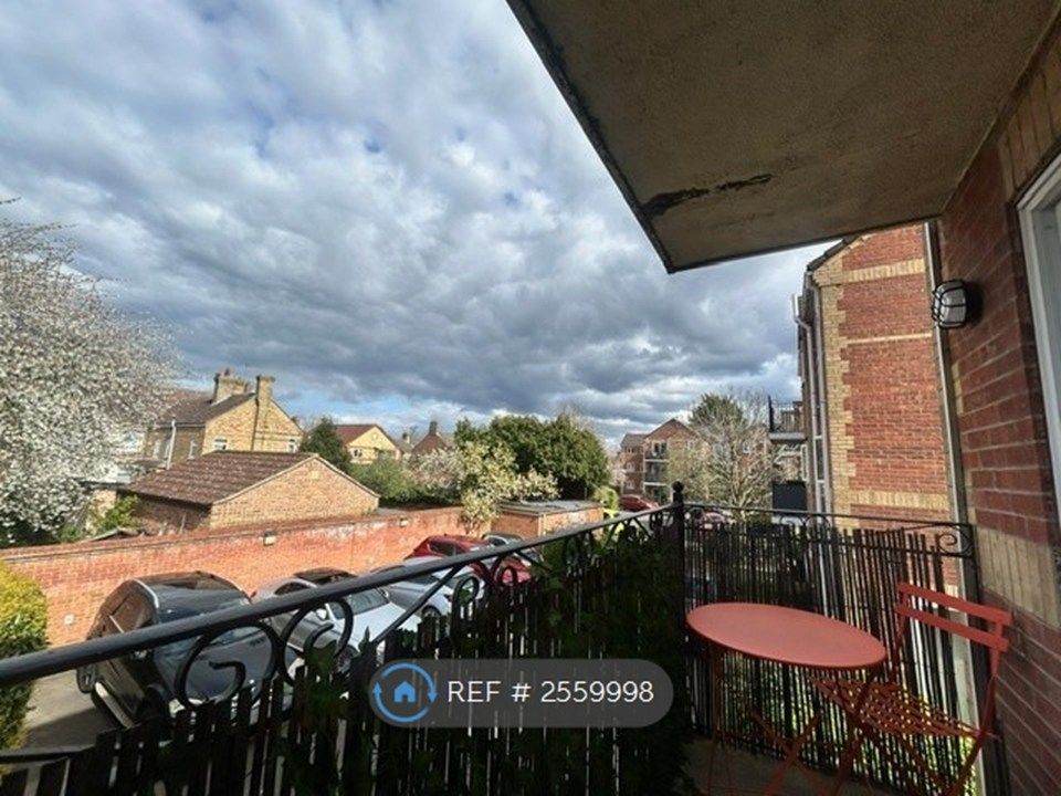 Property photo 2 of 19 Balcony